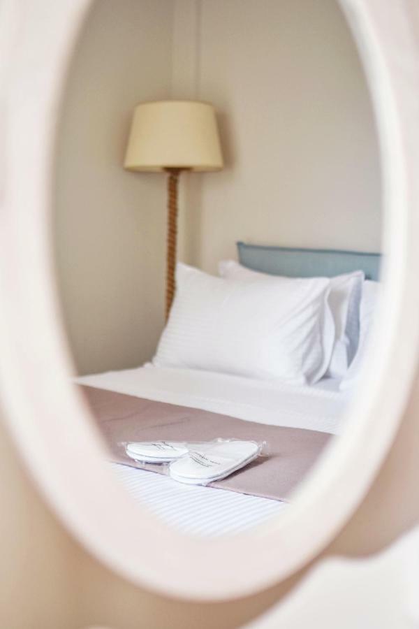 Oliver Suites Афіни Екстер'єр фото