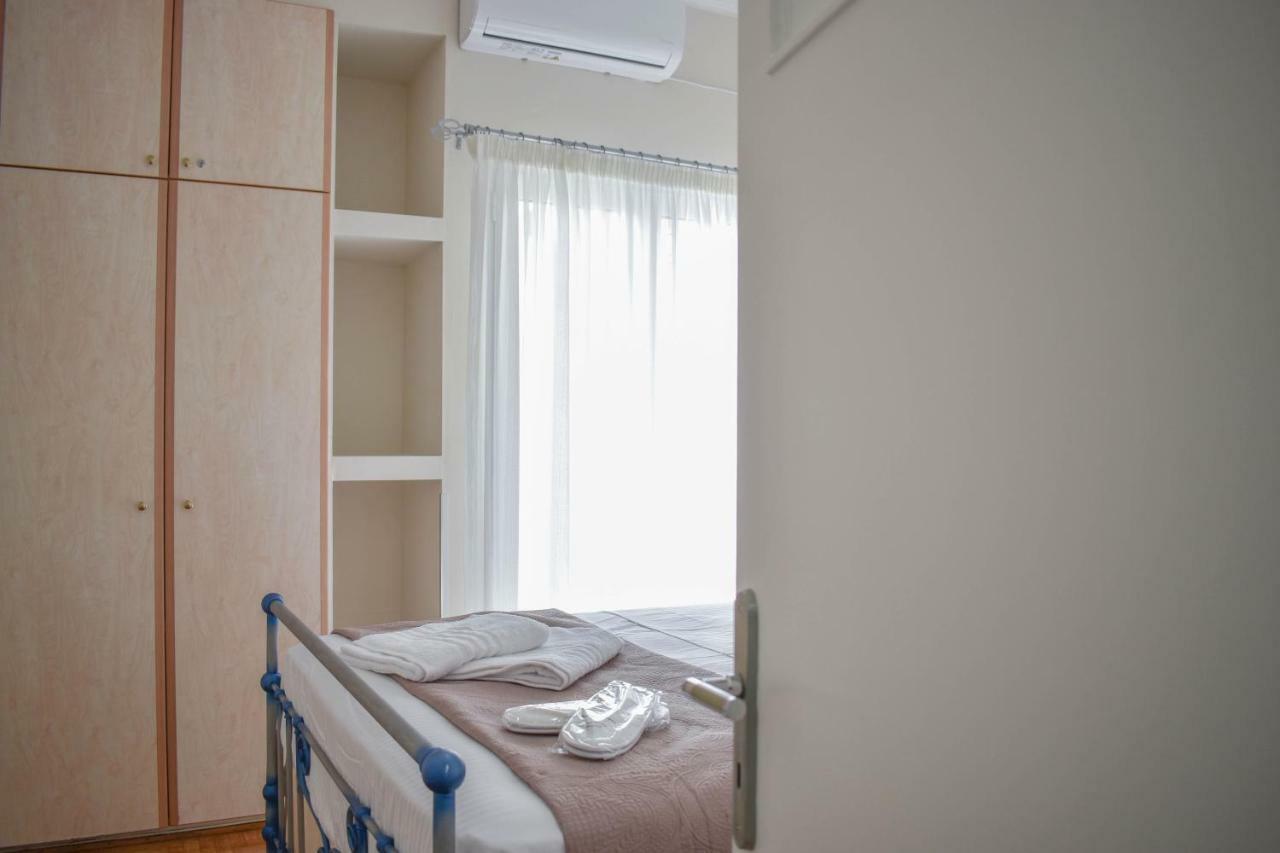 Oliver Suites Афіни Екстер'єр фото